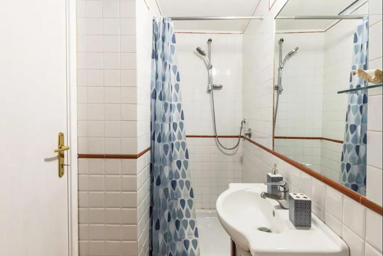 Vivi Trastevere - L'Appartamento Rom Exterior foto